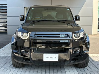 2023 LAND Rover DEFENDER — миниатюра 16