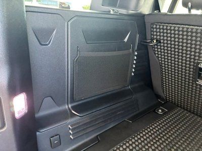 2023 LAND Rover DEFENDER — миниатюра 25
