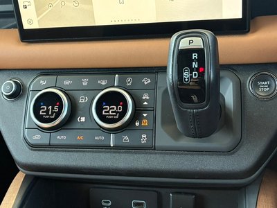 2023 LAND Rover DEFENDER — миниатюра 57