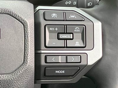 TOYOTA LAND CRUISER 250 - 7