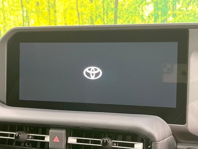 TOYOTA LAND CRUISER 250 - 4