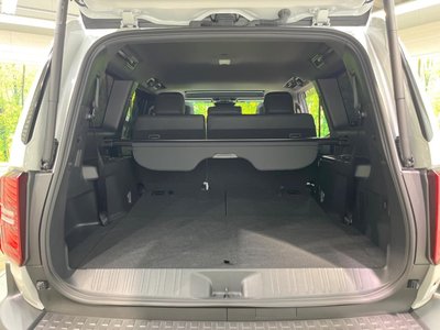 TOYOTA LAND CRUISER 250 - 10