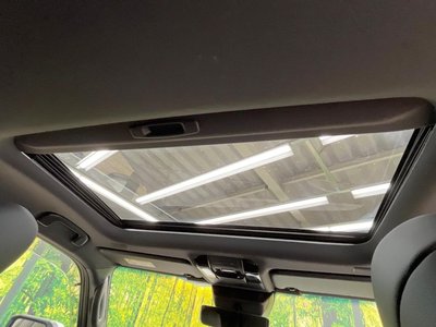 TOYOTA LAND CRUISER 250 - 3
