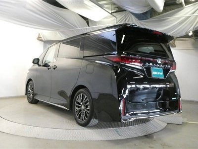 TOYOTA VELLFIRE - 6