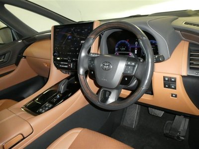 TOYOTA VELLFIRE - 10