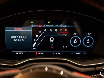 صورة مصغرة 35 لـ 2021 AUDI RS5 SPORTBACK
