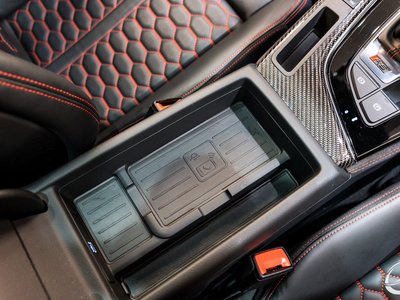 صورة مصغرة 31 لـ 2021 AUDI RS5 SPORTBACK