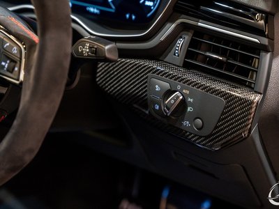 صورة مصغرة 50 لـ 2021 AUDI RS5 SPORTBACK