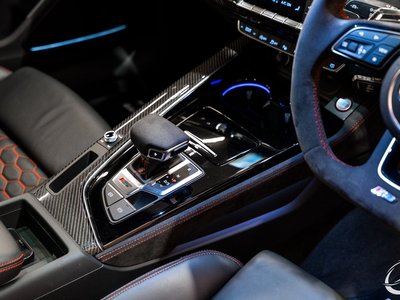 صورة مصغرة 51 لـ 2021 AUDI RS5 SPORTBACK