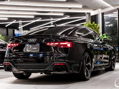 صورة مصغرة 71 لـ 2021 AUDI RS5 SPORTBACK