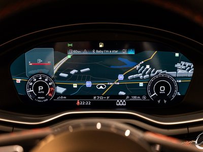 صورة مصغرة 34 لـ 2021 AUDI RS5 SPORTBACK