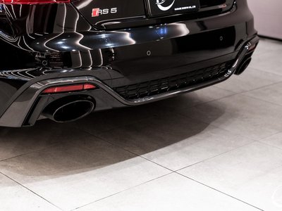صورة مصغرة 17 لـ 2021 AUDI RS5 SPORTBACK