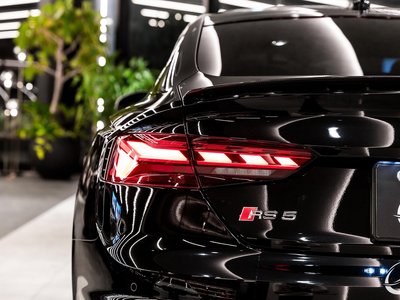 صورة مصغرة 73 لـ 2021 AUDI RS5 SPORTBACK