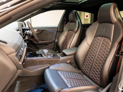 صورة مصغرة 39 لـ 2021 AUDI RS5 SPORTBACK