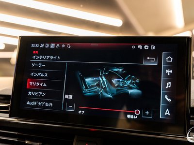 صورة مصغرة 55 لـ 2021 AUDI RS5 SPORTBACK
