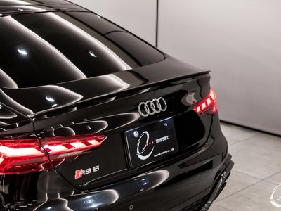 صورة مصغرة 15 لـ 2021 AUDI RS5 SPORTBACK