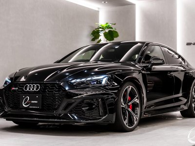 صورة مصغرة 67 لـ 2021 AUDI RS5 SPORTBACK