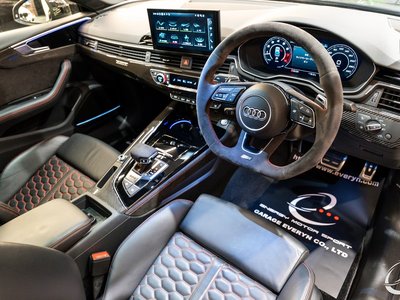 صورة مصغرة 37 لـ 2021 AUDI RS5 SPORTBACK