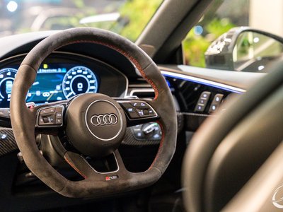 صورة مصغرة 20 لـ 2021 AUDI RS5 SPORTBACK