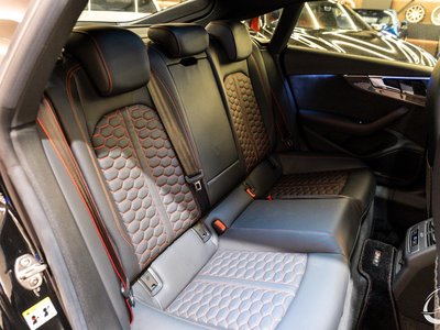 صورة مصغرة 40 لـ 2021 AUDI RS5 SPORTBACK