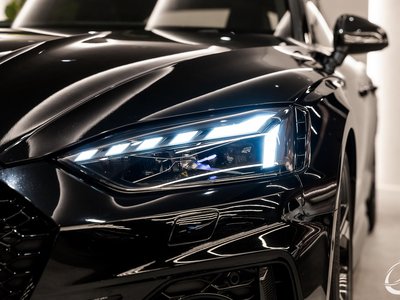 صورة مصغرة 68 لـ 2021 AUDI RS5 SPORTBACK