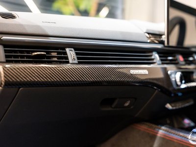 صورة مصغرة 25 لـ 2021 AUDI RS5 SPORTBACK