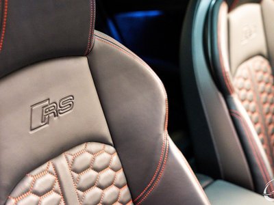 صورة مصغرة 22 لـ 2021 AUDI RS5 SPORTBACK