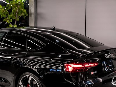 صورة مصغرة 19 لـ 2021 AUDI RS5 SPORTBACK