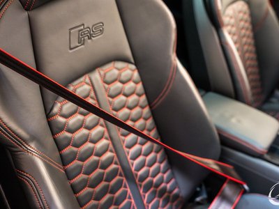 صورة مصغرة 21 لـ 2021 AUDI RS5 SPORTBACK