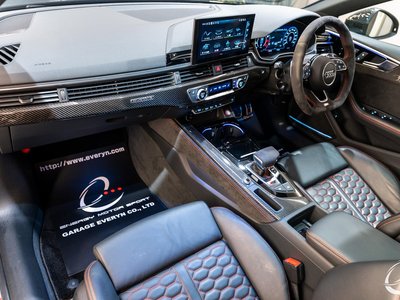 صورة مصغرة 36 لـ 2021 AUDI RS5 SPORTBACK