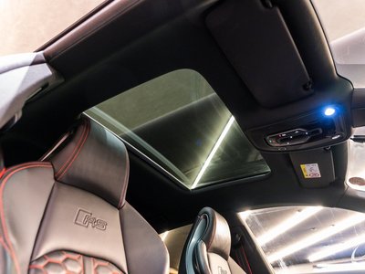 صورة مصغرة 23 لـ 2021 AUDI RS5 SPORTBACK