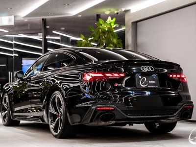 صورة مصغرة 72 لـ 2021 AUDI RS5 SPORTBACK