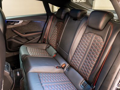 صورة مصغرة 41 لـ 2021 AUDI RS5 SPORTBACK