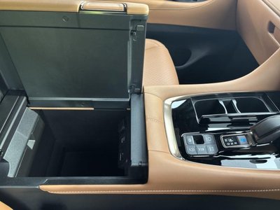 2025 Toyota VELLFIRE — миниатюра 37