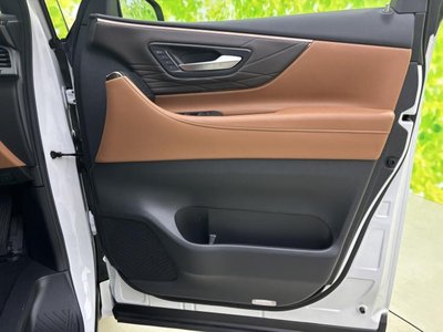 2025 Toyota VELLFIRE — миниатюра 21
