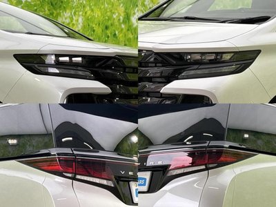2025 Toyota VELLFIRE — миниатюра 54