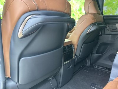 2025 Toyota VELLFIRE — миниатюра 44