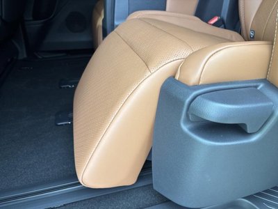 2025 Toyota VELLFIRE — миниатюра 25