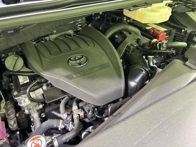 2025 Toyota VELLFIRE — миниатюра 51