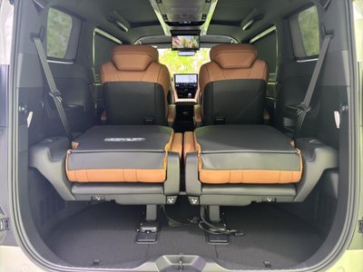 2025 Toyota VELLFIRE — миниатюра 20