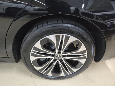 MERCEDES-BENZ E-CLASS - 7
