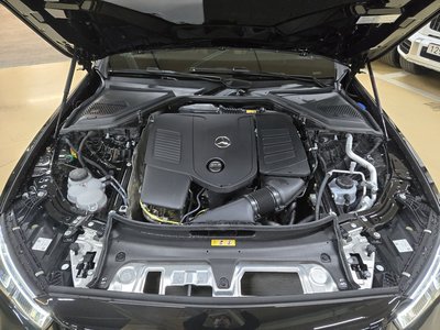 MERCEDES-BENZ E-CLASS - 2