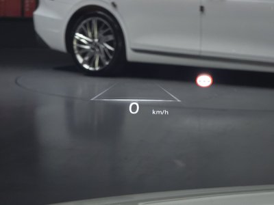 2022 Genesis G80 (RG3) thumbnail 26
