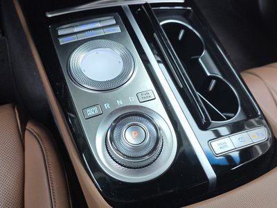 2022 Genesis G80 (RG3) thumbnail 12