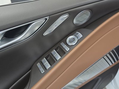 2022 Genesis G80 (RG3) thumbnail 29