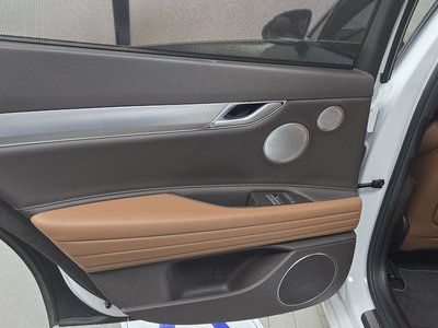 2022 Genesis G80 (RG3) thumbnail 15