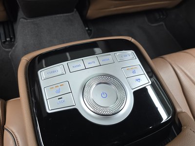 2022 Genesis G80 (RG3) thumbnail 25