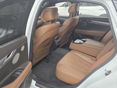 2022 Genesis G80 (RG3) thumbnail 18