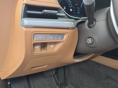 2022 Genesis G80 (RG3) thumbnail 28