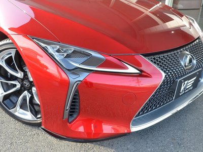LEXUS LC - 3